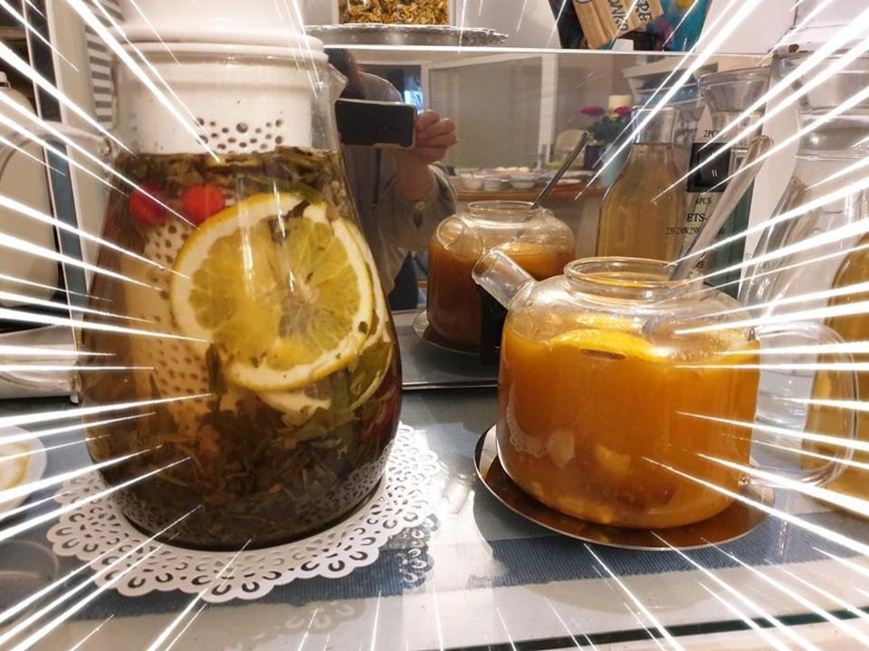 Pensjonat Kaszubianka 尤斯托尼莫斯基 外观 照片